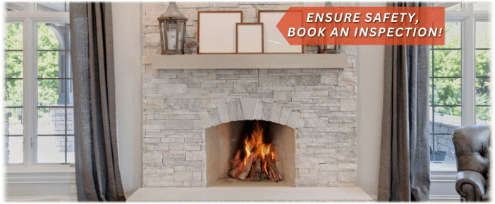 Chimney and Fireplace Inspection Fallbrook CA